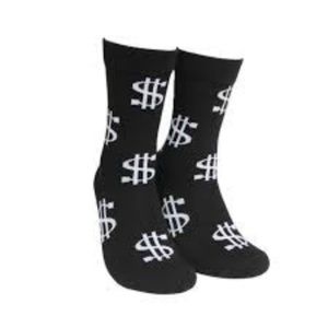 Money Socks